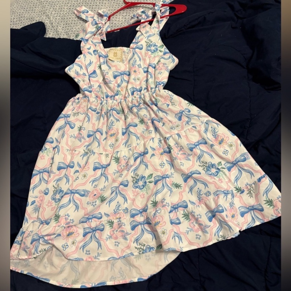 Simply southern dress